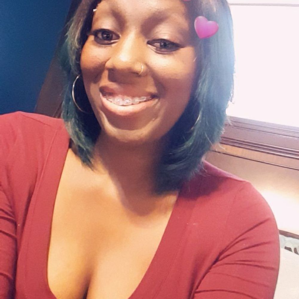 Meet your Posher, Vanessa